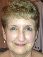 Regina Moller, Executive Director